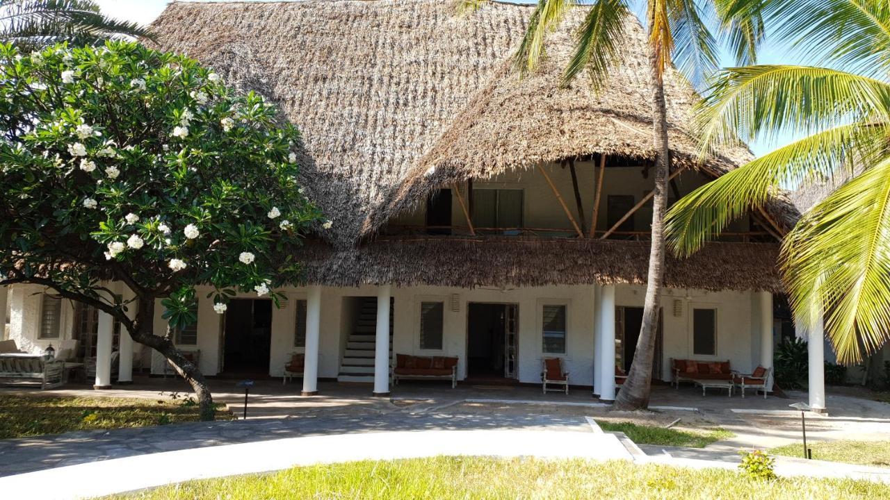 Diwani Cottage Malindi Bagian luar foto