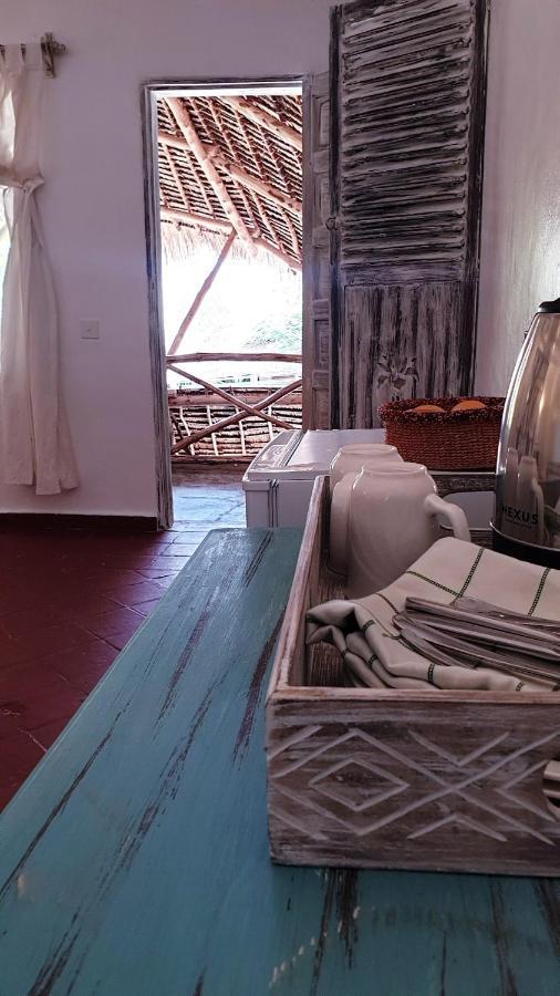 Diwani Cottage Malindi Bagian luar foto