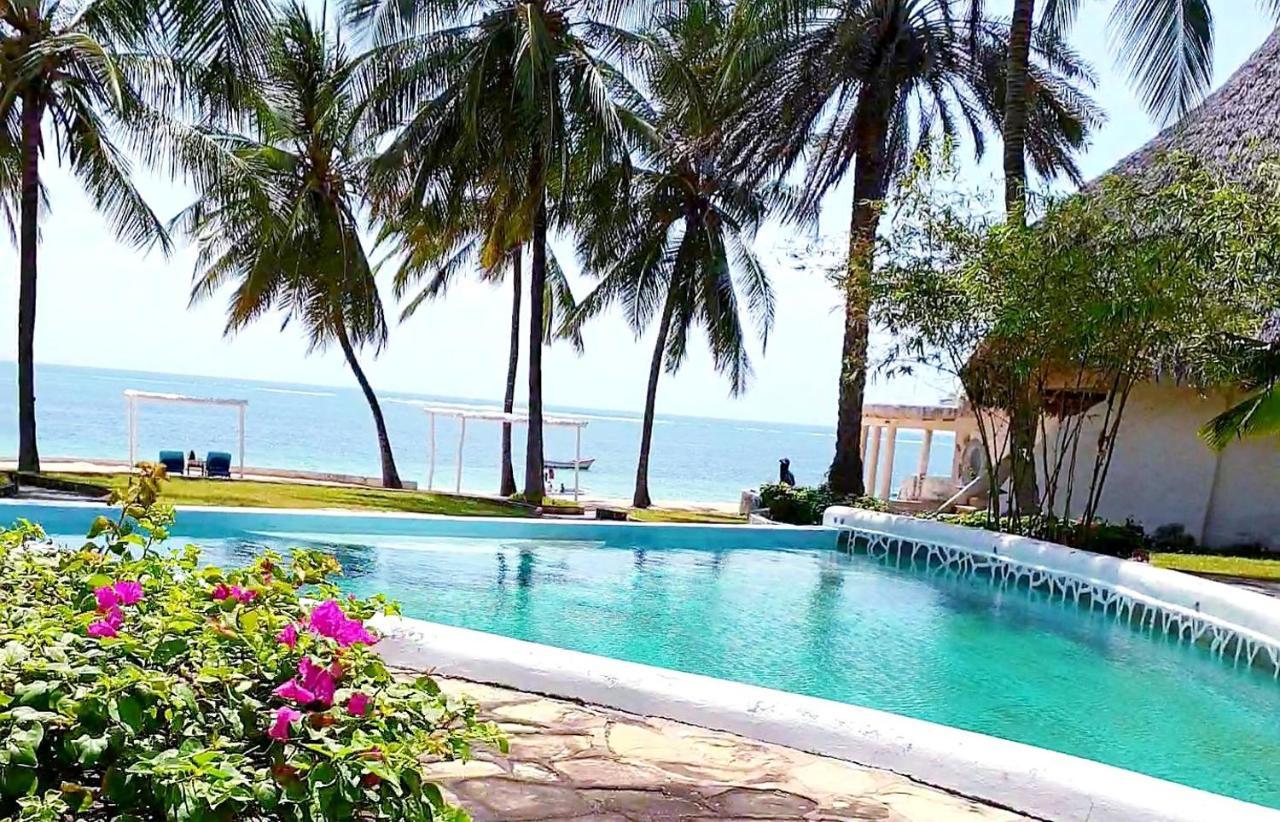 Diwani Cottage Malindi Bagian luar foto