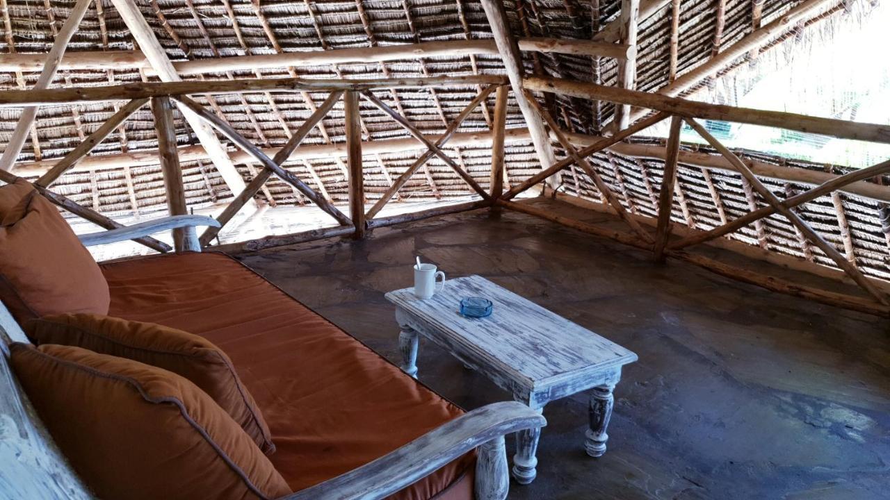 Diwani Cottage Malindi Bagian luar foto