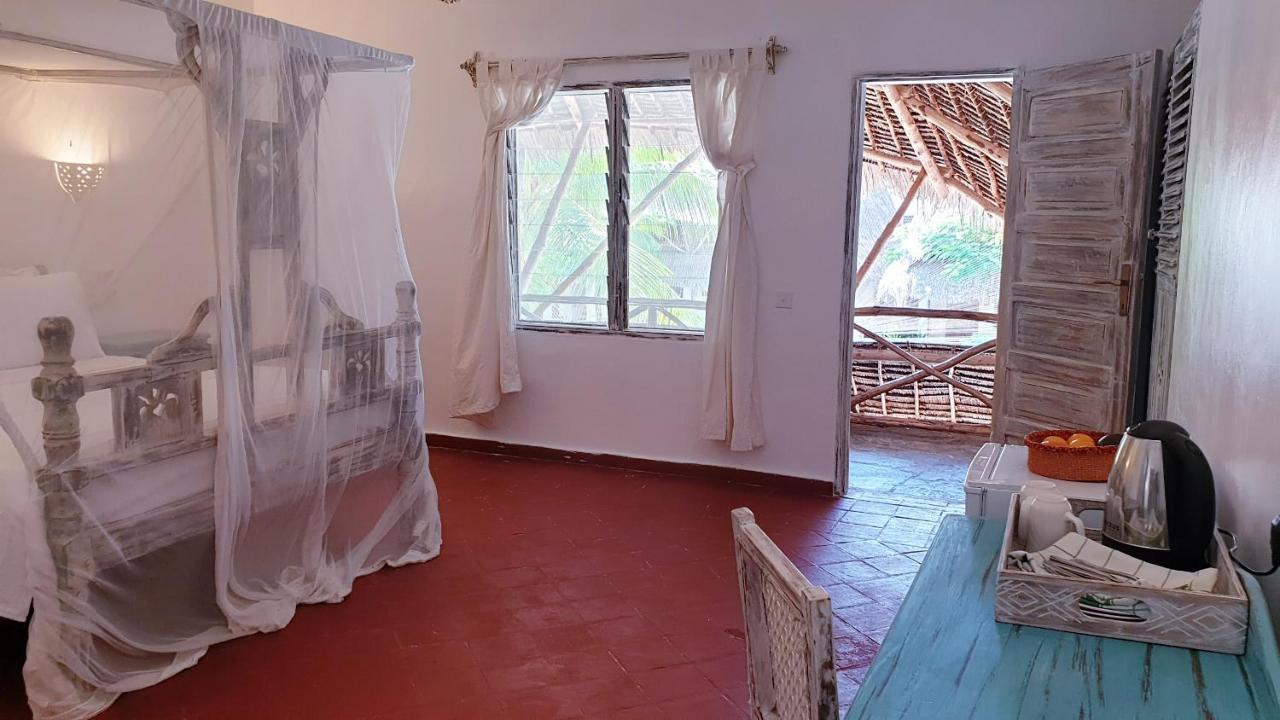 Diwani Cottage Malindi Bagian luar foto