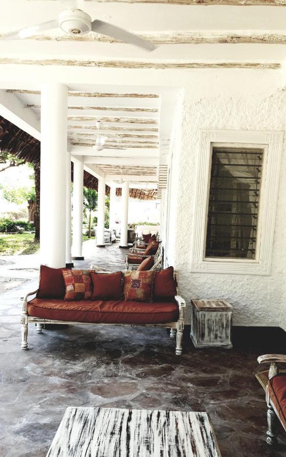 Diwani Cottage Malindi Bagian luar foto