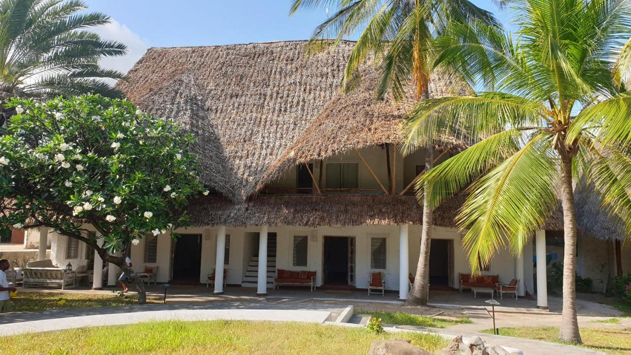 Diwani Cottage Malindi Bagian luar foto