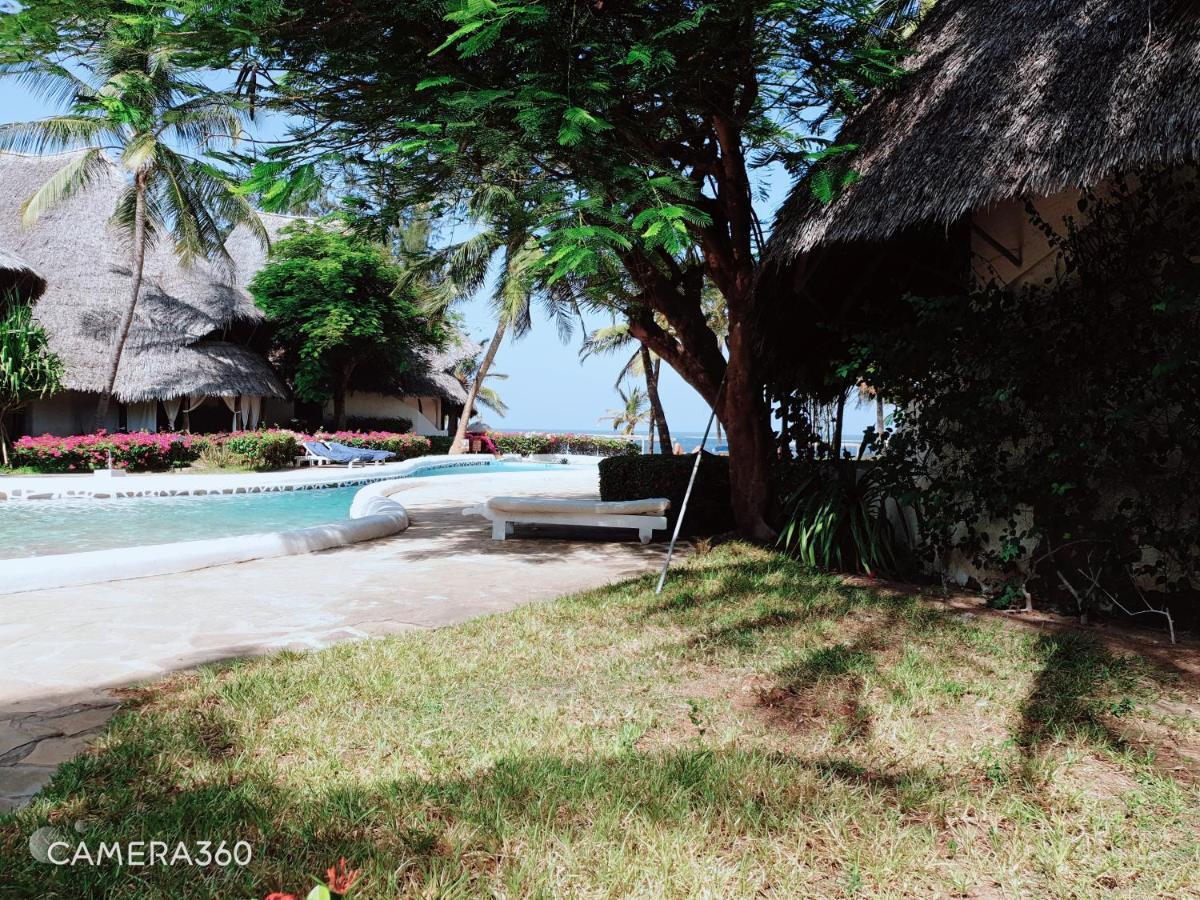 Diwani Cottage Malindi Bagian luar foto