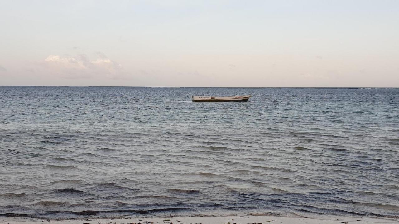 Diwani Cottage Malindi Bagian luar foto