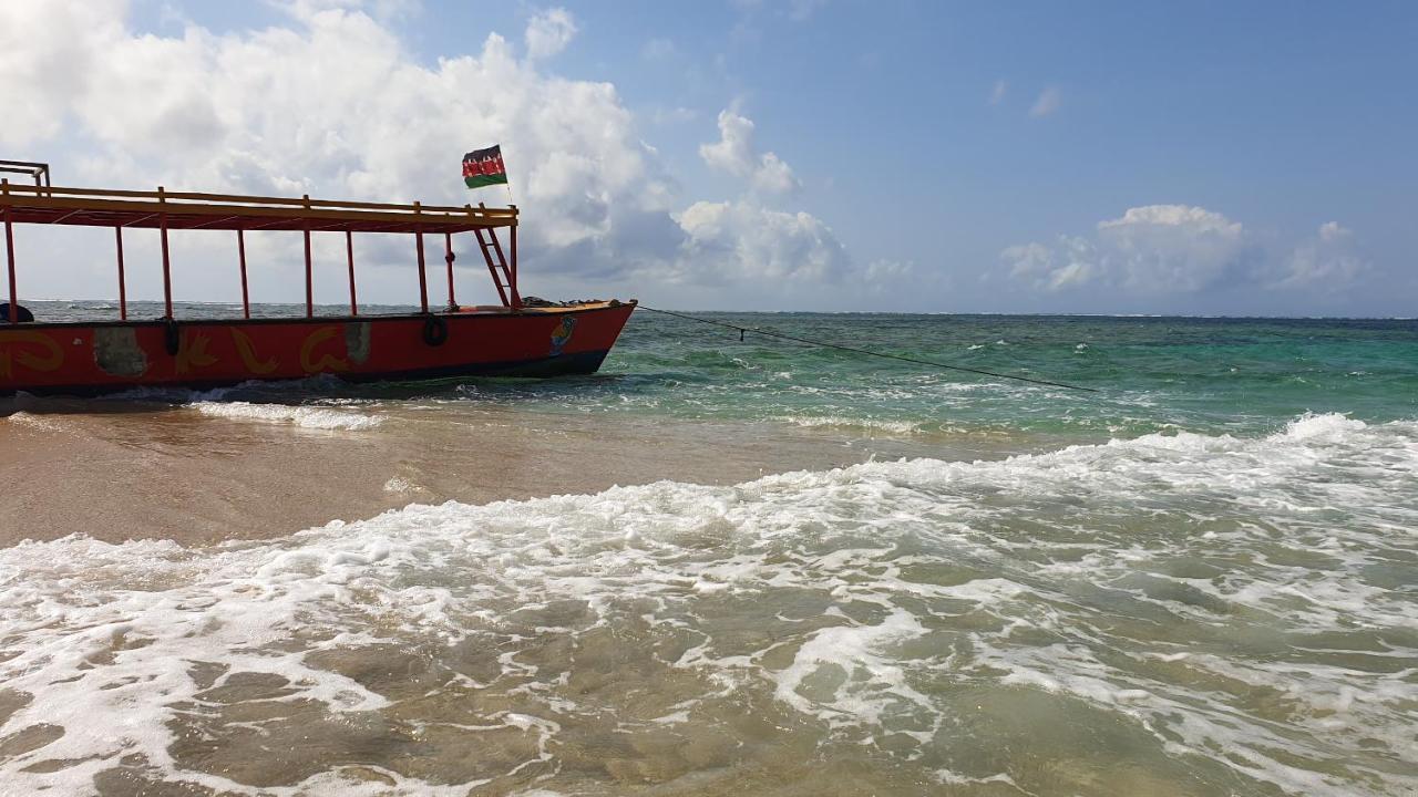 Diwani Cottage Malindi Bagian luar foto