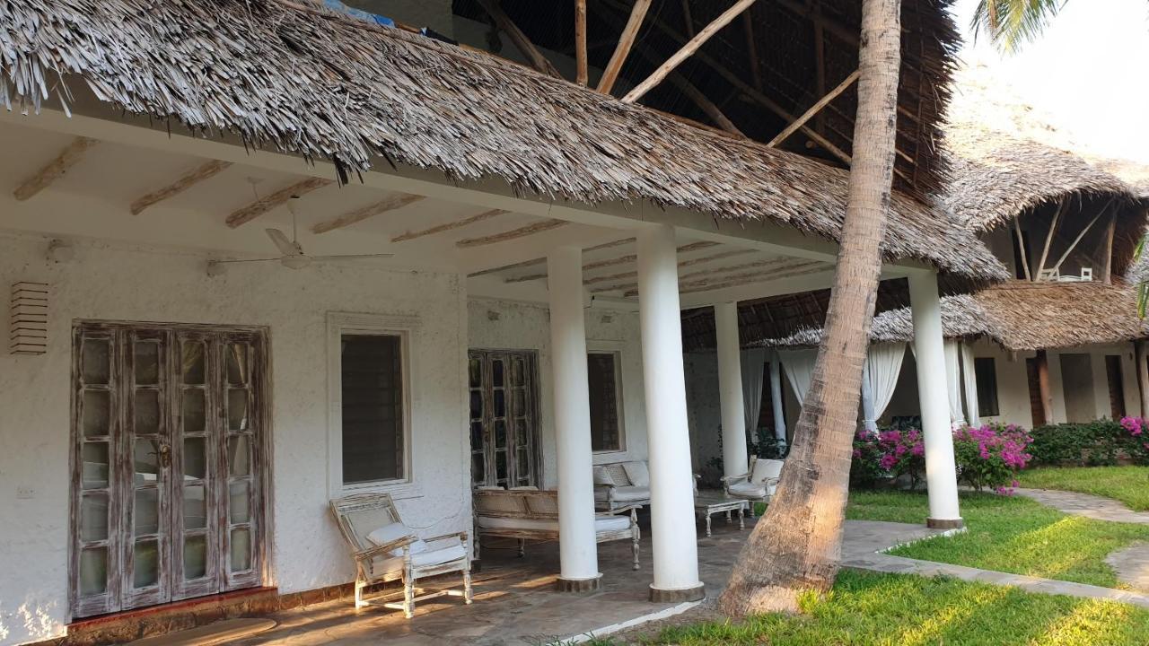 Diwani Cottage Malindi Bagian luar foto